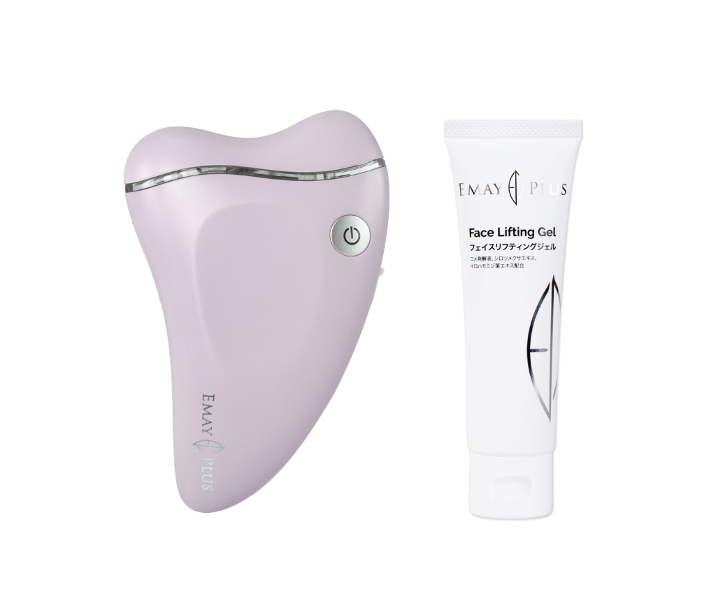 All-In-One Face Lifting Set